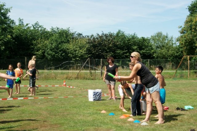 2017 - Voetbalkamp